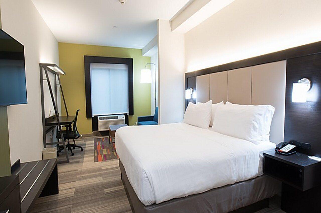 Holiday Inn Express Hotel & Suites Erie An Ihg Hotel Норт-Іст Екстер'єр фото