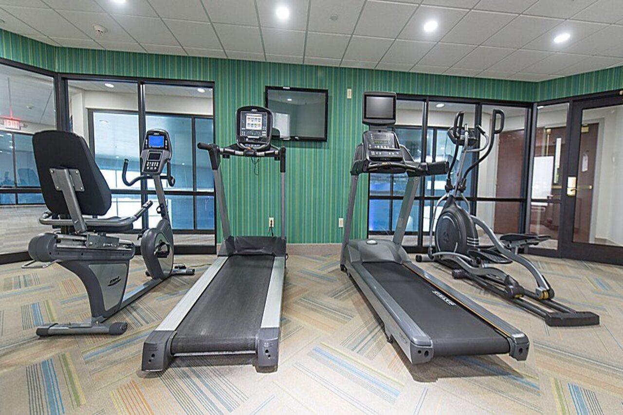Holiday Inn Express Hotel & Suites Erie An Ihg Hotel Норт-Іст Екстер'єр фото