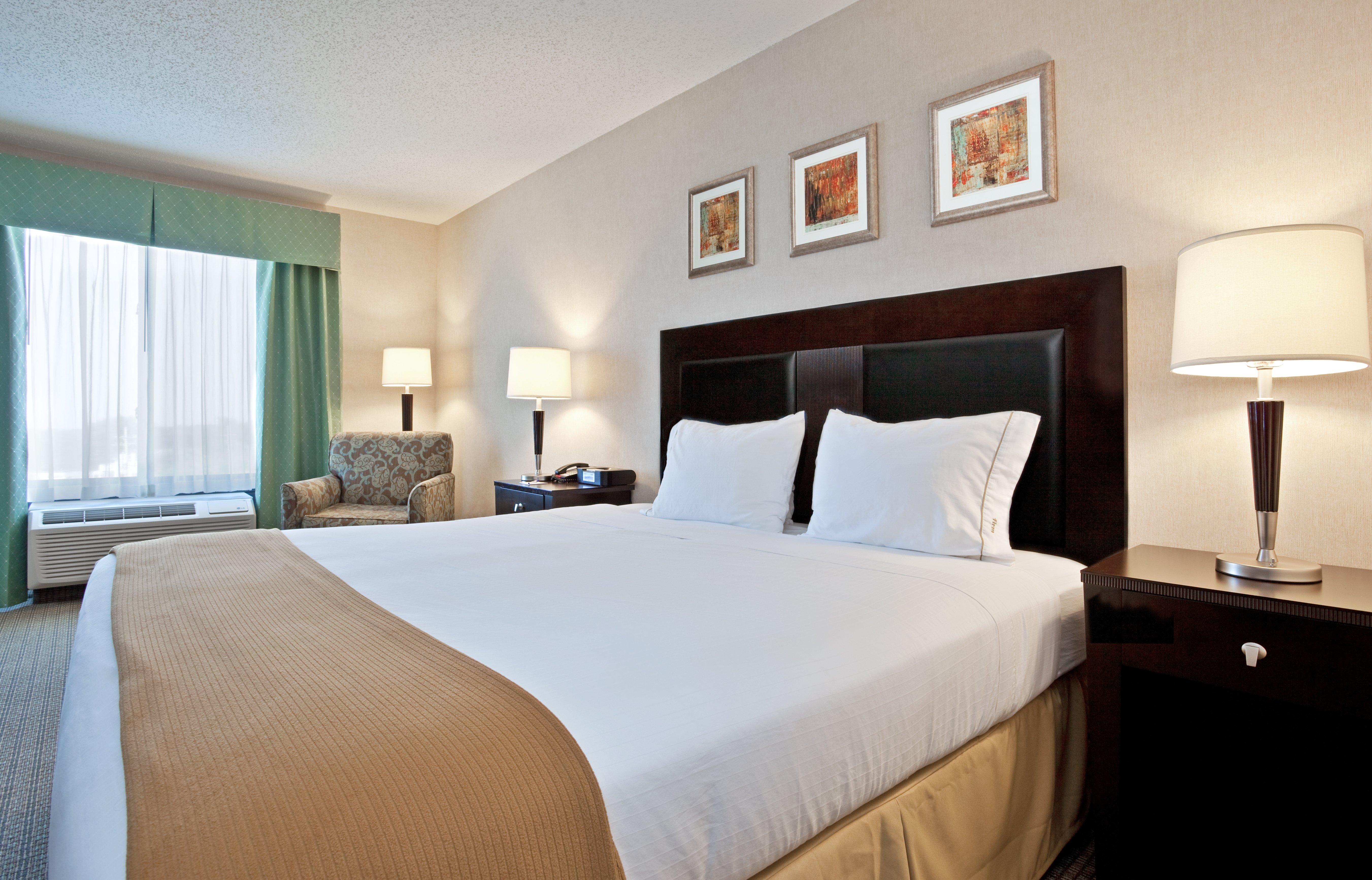 Holiday Inn Express Hotel & Suites Erie An Ihg Hotel Норт-Іст Екстер'єр фото