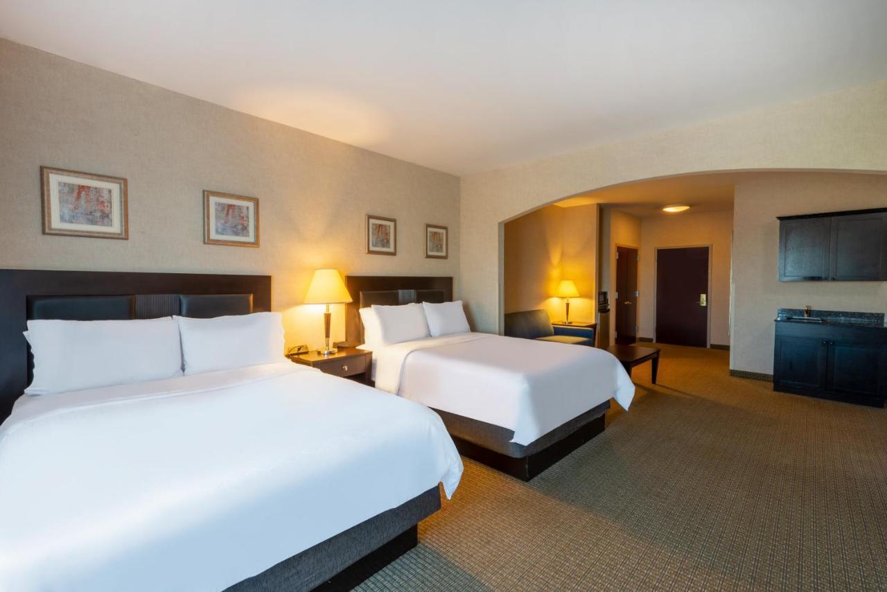 Holiday Inn Express Hotel & Suites Erie An Ihg Hotel Норт-Іст Екстер'єр фото