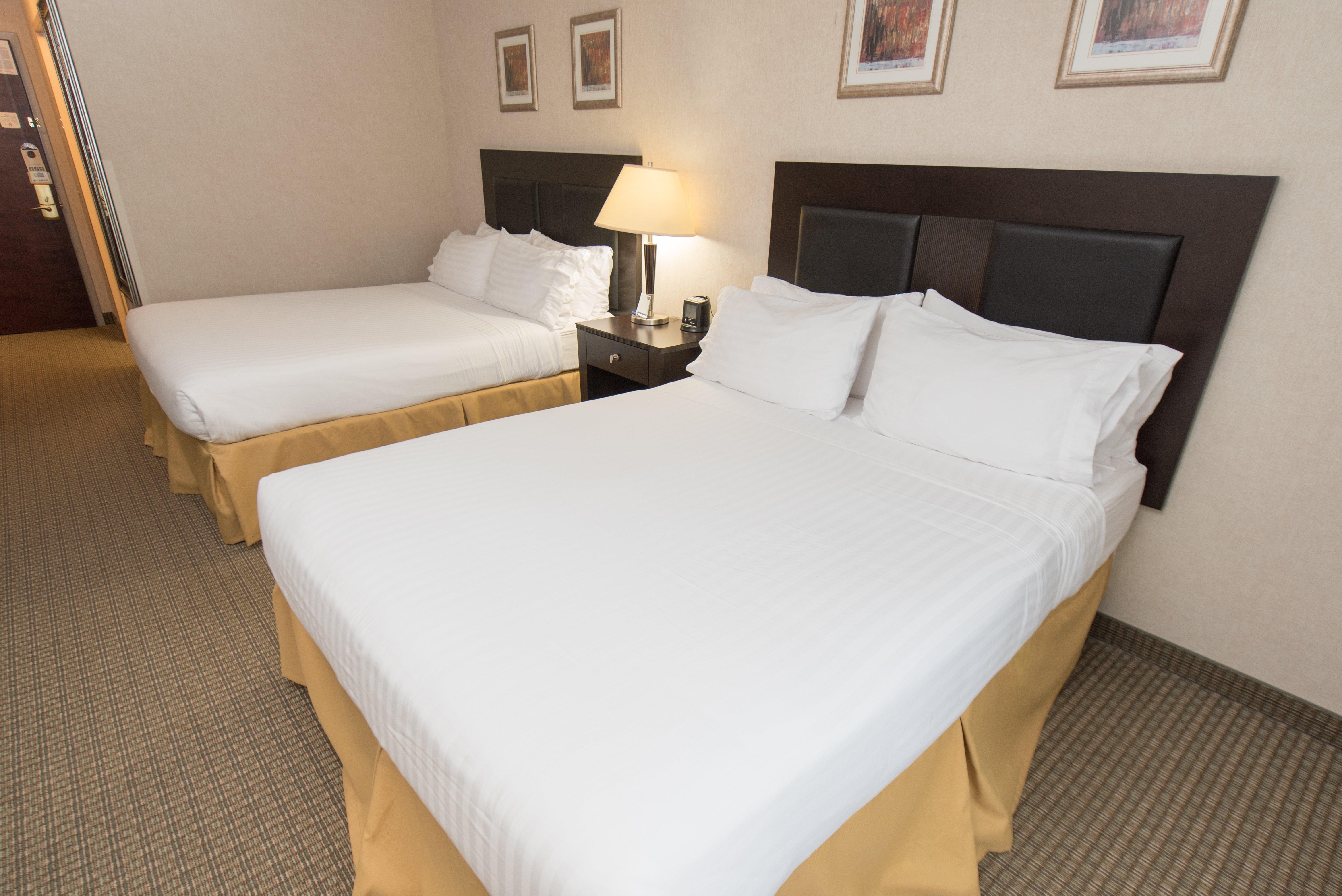 Holiday Inn Express Hotel & Suites Erie An Ihg Hotel Норт-Іст Екстер'єр фото